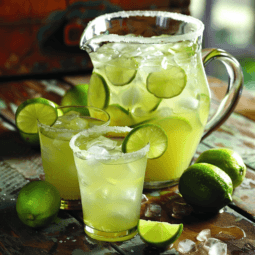 beverages