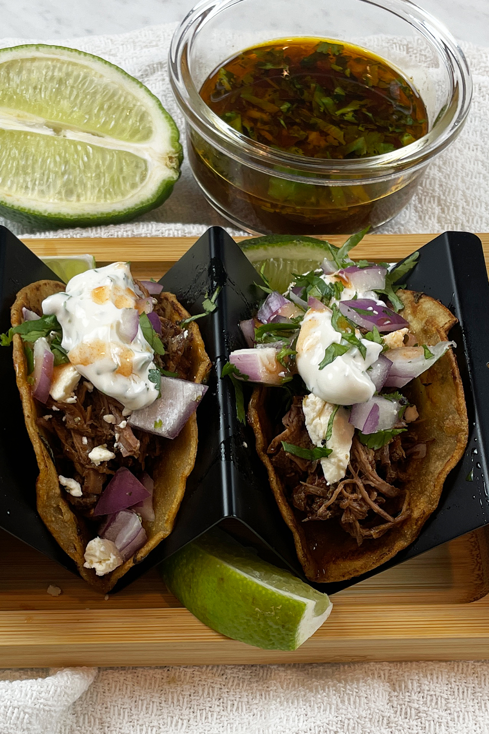 The Ultimate Guide to Homemade Birria Tacos - Kevin's Daily Dish